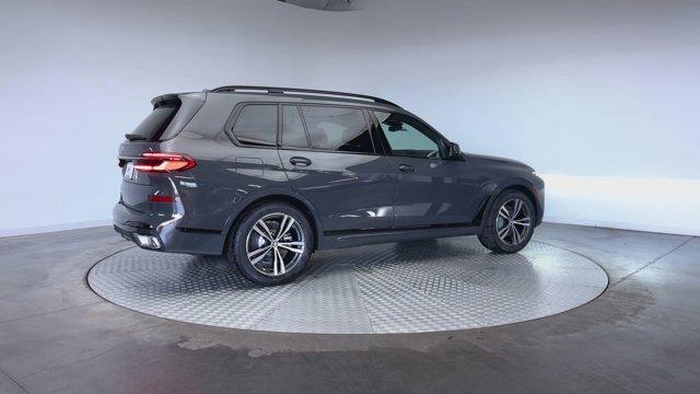 new 2026 BMW X7 car, priced at $101,875