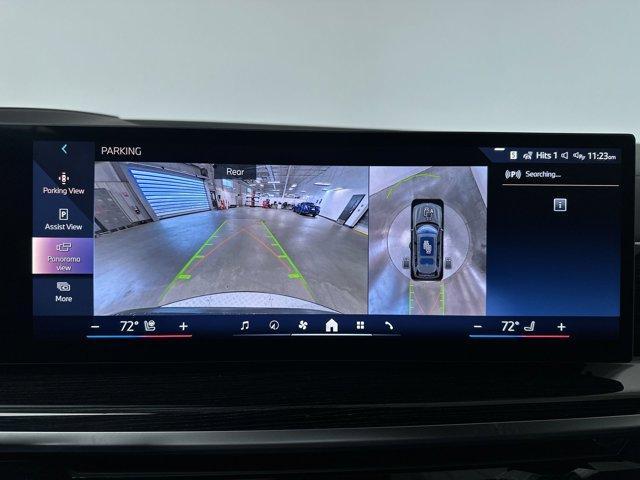 new 2026 BMW X7 car, priced at $101,875