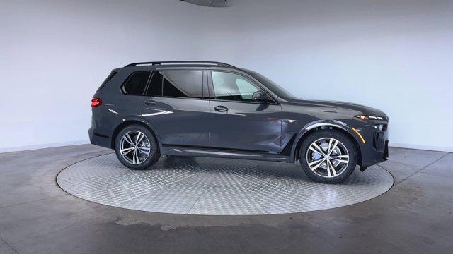 new 2026 BMW X7 car, priced at $101,875