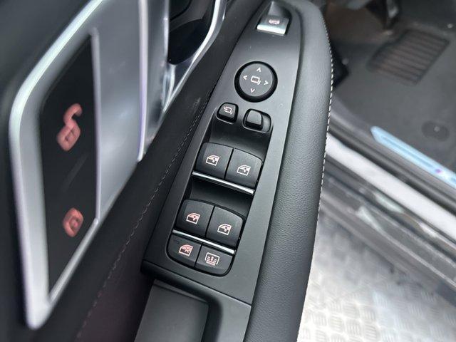 new 2026 BMW X7 car, priced at $101,875