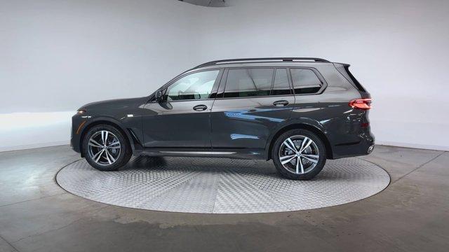 new 2026 BMW X7 car, priced at $101,875