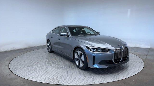 new 2025 BMW i4 Gran Coupe car, priced at $62,045