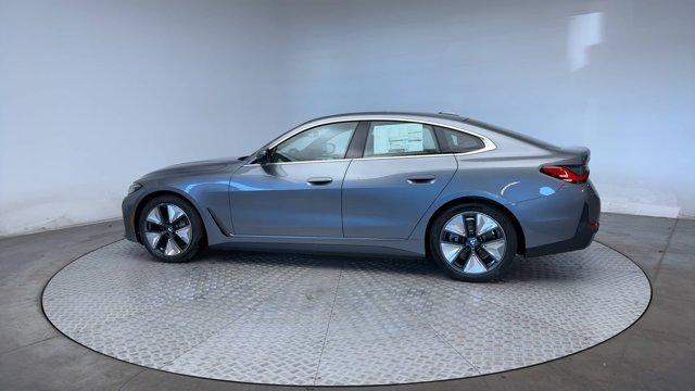 new 2025 BMW i4 Gran Coupe car, priced at $62,045