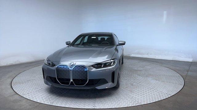 new 2025 BMW i4 Gran Coupe car, priced at $62,045