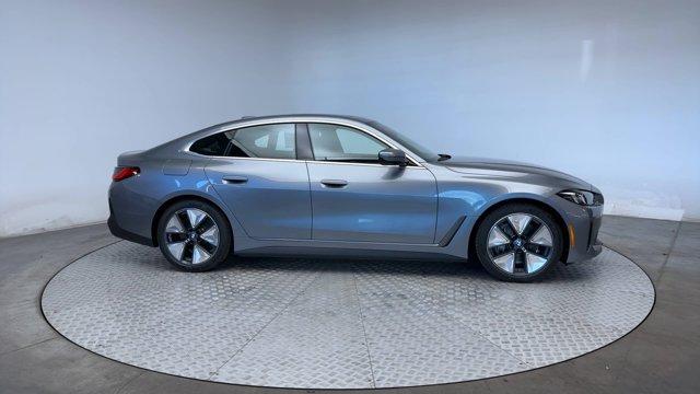 new 2025 BMW i4 Gran Coupe car, priced at $62,045