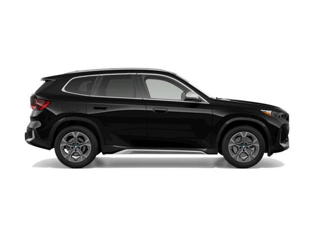 new 2025 BMW X1 car, priced at $48,080