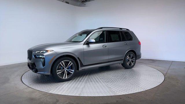 new 2026 BMW X7 car, priced at $103,515
