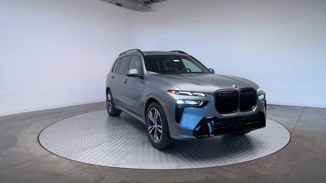new 2026 BMW X7 car, priced at $103,515