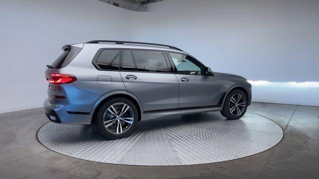 new 2026 BMW X7 car, priced at $103,515