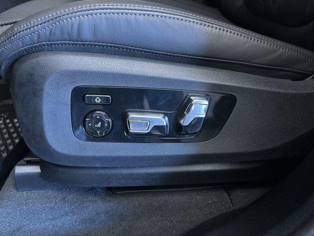 new 2026 BMW X7 car, priced at $103,515