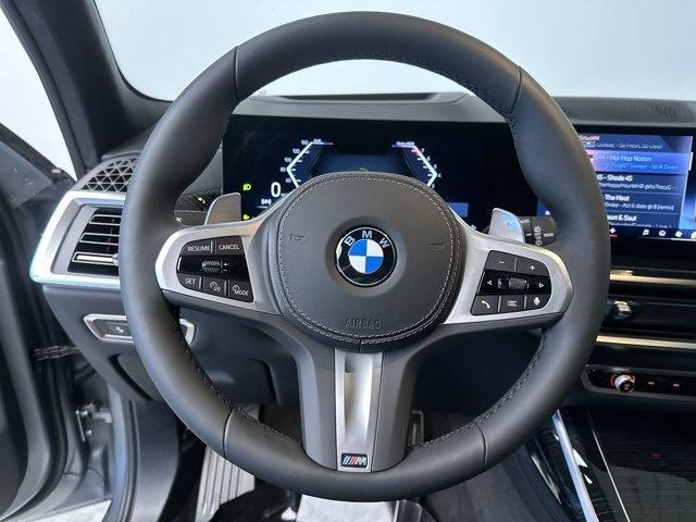 new 2026 BMW X7 car, priced at $103,515