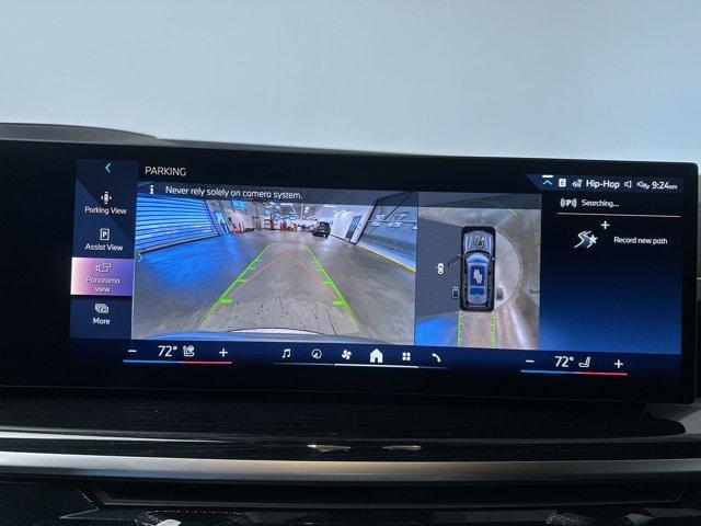 new 2026 BMW X7 car, priced at $103,515