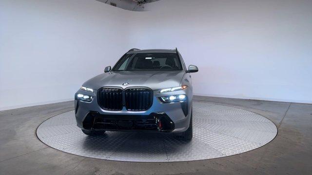 new 2026 BMW X7 car, priced at $103,515