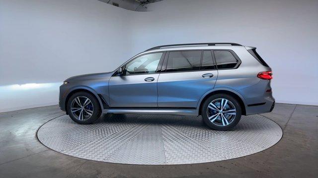 new 2026 BMW X7 car, priced at $103,515