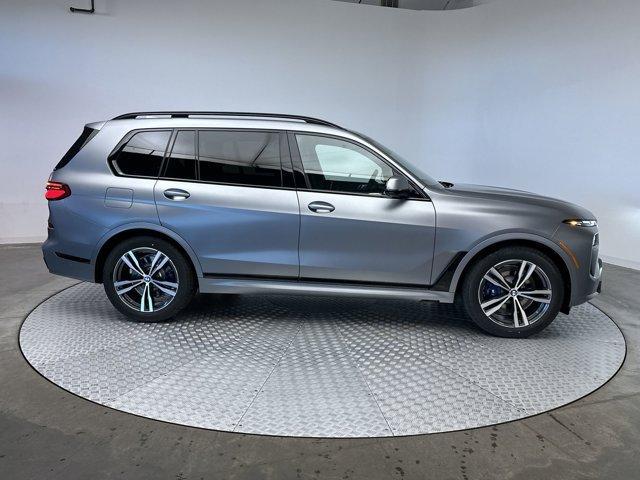 new 2026 BMW X7 car, priced at $103,515