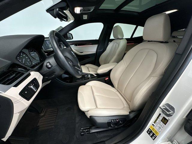 used 2023 BMW X2 car, priced at $31,971