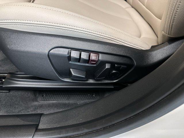 used 2023 BMW X2 car, priced at $31,971