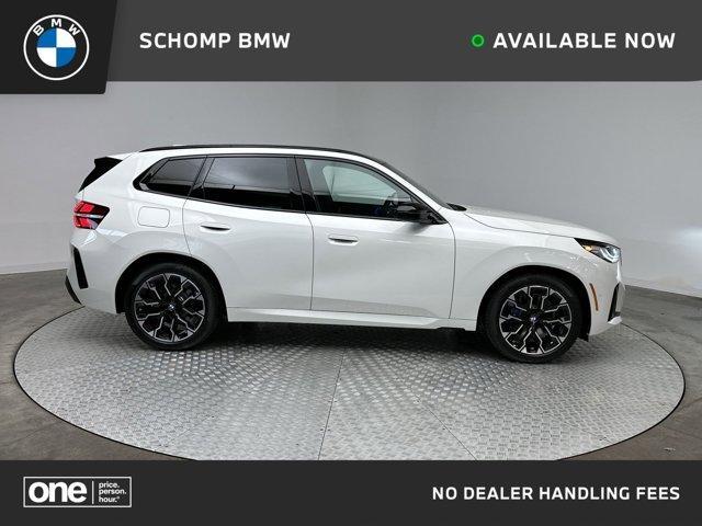 new 2026 BMW X3 car, priced at $73,325