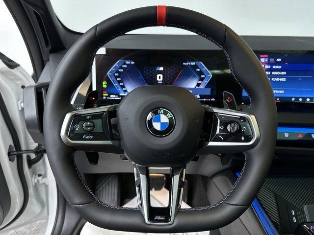 new 2026 BMW X3 car, priced at $73,325