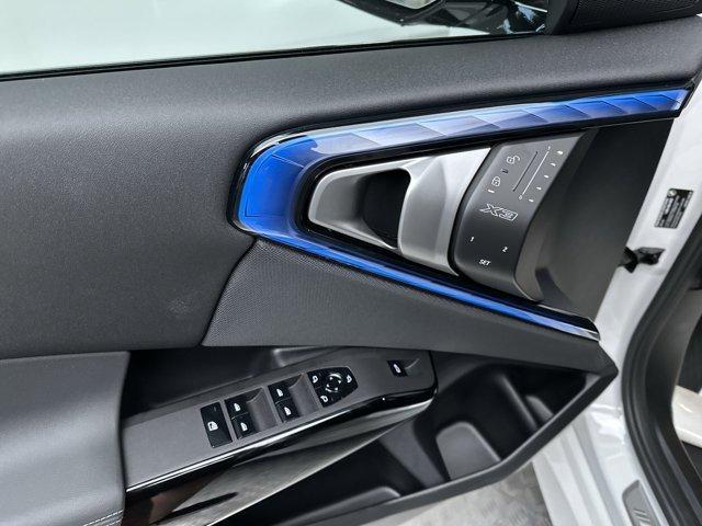 new 2026 BMW X3 car, priced at $73,325