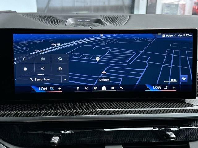 new 2026 BMW ALPINA XB7 car, priced at $165,425