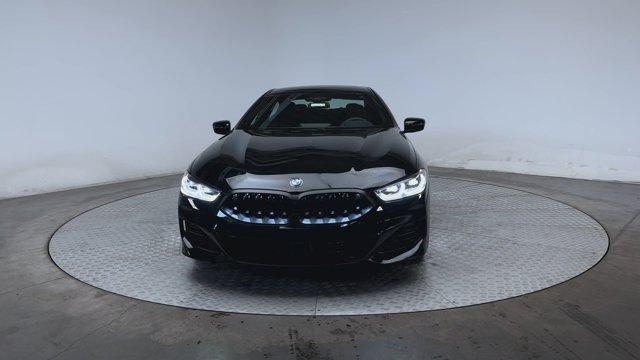 new 2025 BMW 840 Gran Coupe car, priced at $89,755