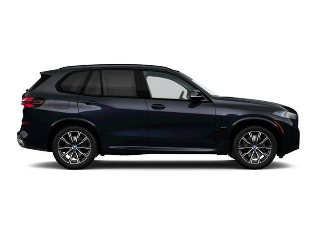 new 2025 BMW X5 PHEV car, priced at $81,440