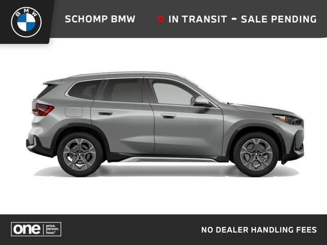 new 2026 BMW X1 car, priced at $48,940
