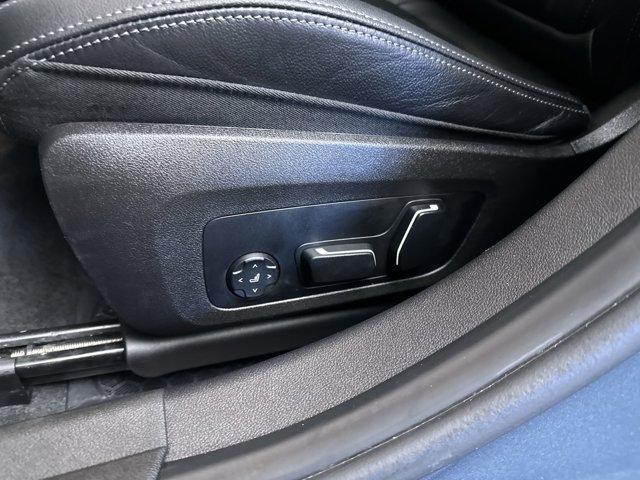 used 2025 BMW 330 car, priced at $43,971