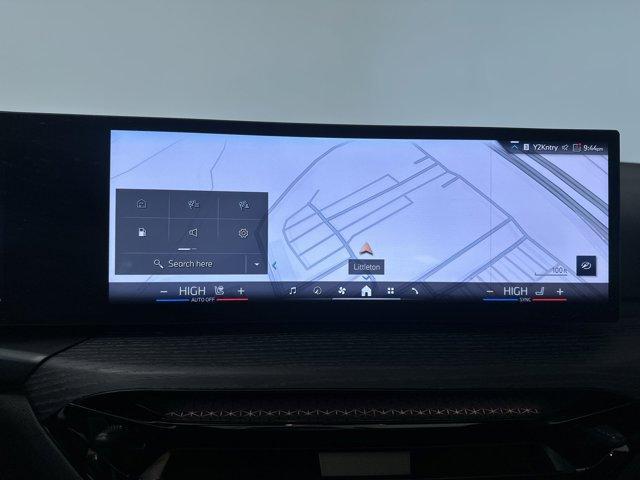 used 2025 BMW 330 car, priced at $43,971