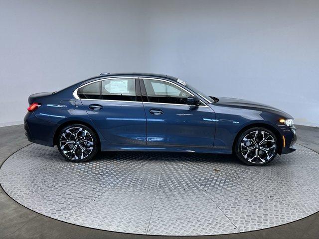 used 2025 BMW 330 car, priced at $43,971