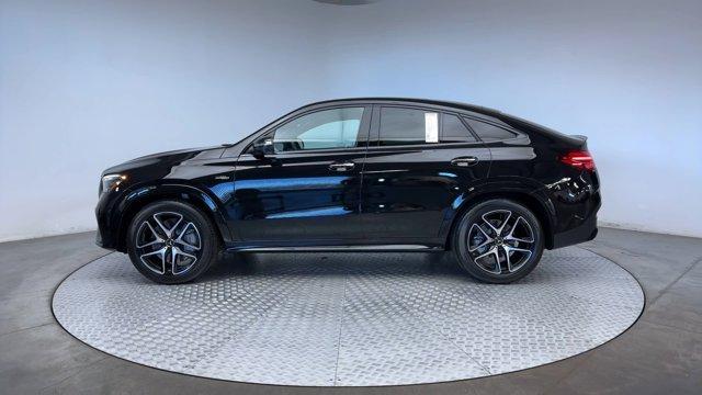 used 2024 Mercedes-Benz AMG GLE 53 car, priced at $83,777