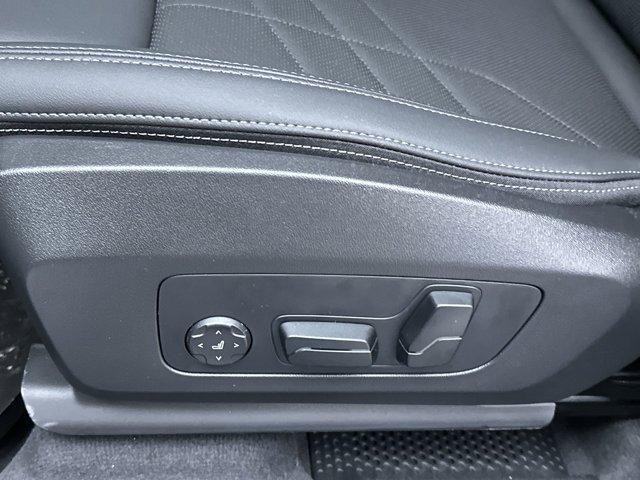 used 2025 BMW X1 car, priced at $47,930