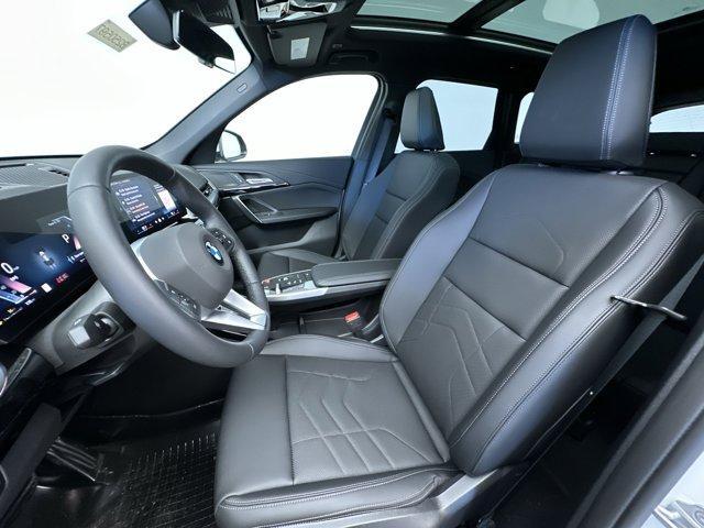 used 2025 BMW X1 car, priced at $47,930