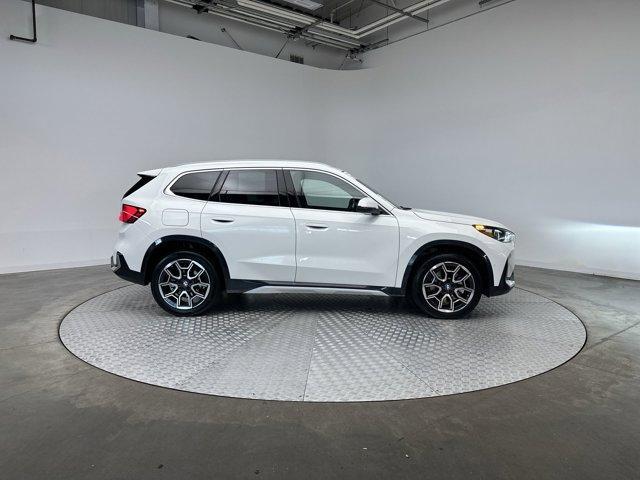 used 2025 BMW X1 car, priced at $38,981