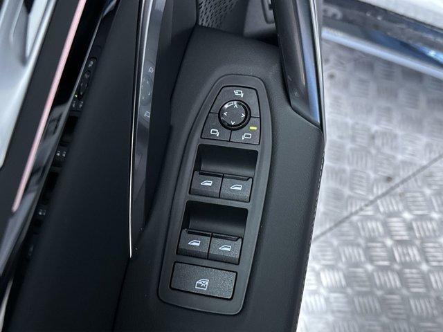 used 2025 BMW X1 car, priced at $47,930