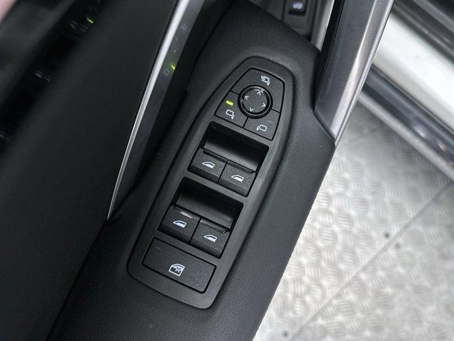 used 2025 BMW X1 car, priced at $38,981