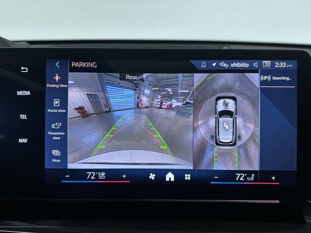 used 2025 BMW X1 car, priced at $38,981