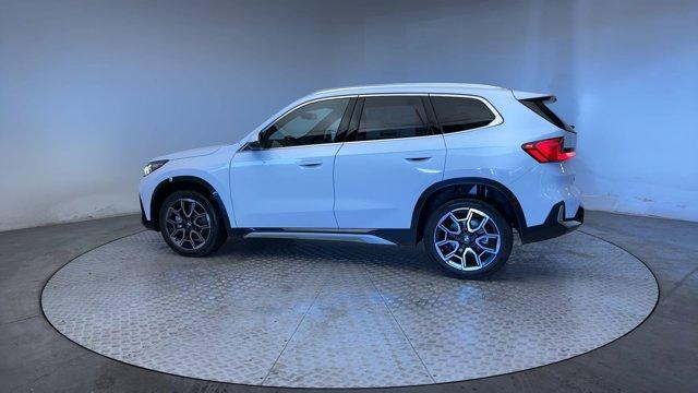 used 2025 BMW X1 car, priced at $47,930