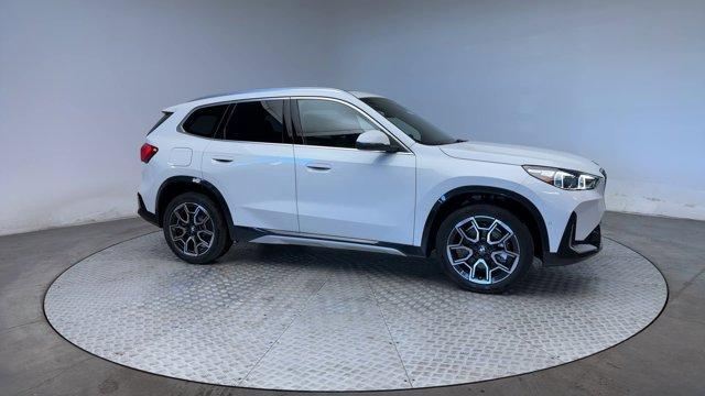 used 2025 BMW X1 car, priced at $47,930