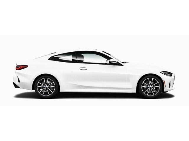 used 2023 BMW 430 car, priced at $40,777