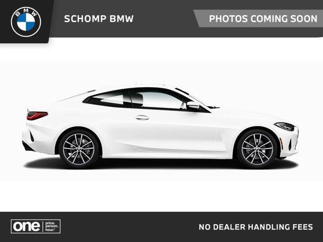 used 2023 BMW 430 car, priced at $40,777