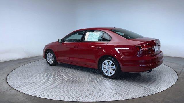 used 2017 Volkswagen Jetta car, priced at $11,999