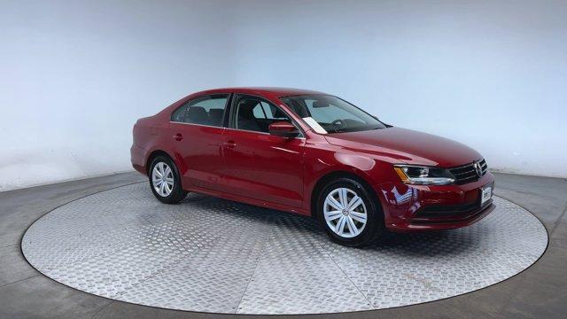 used 2017 Volkswagen Jetta car, priced at $11,999