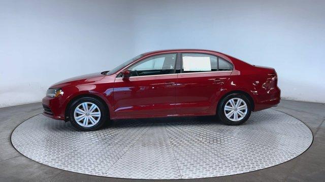 used 2017 Volkswagen Jetta car, priced at $11,999