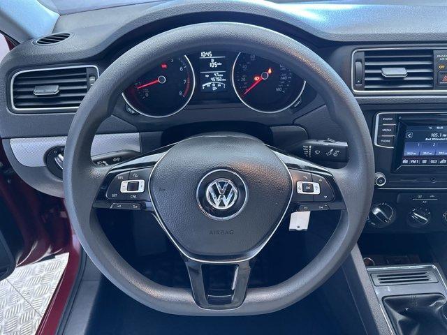 used 2017 Volkswagen Jetta car, priced at $11,999