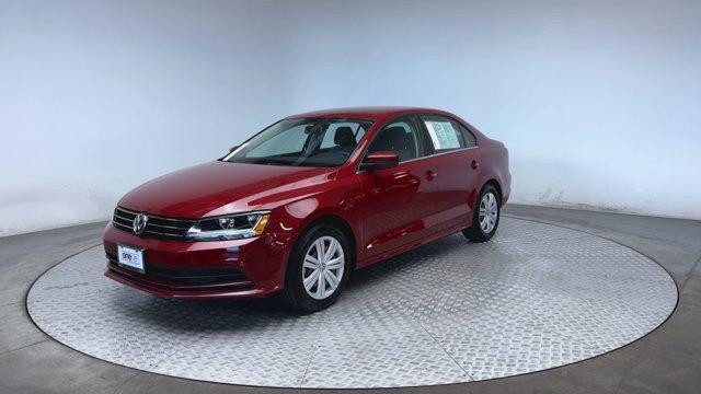 used 2017 Volkswagen Jetta car, priced at $11,999