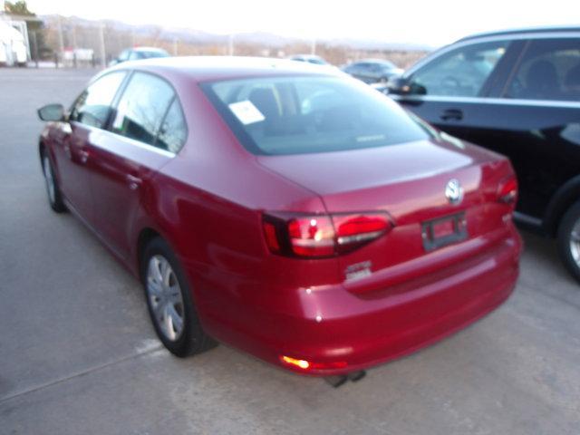 used 2017 Volkswagen Jetta car, priced at $13,999