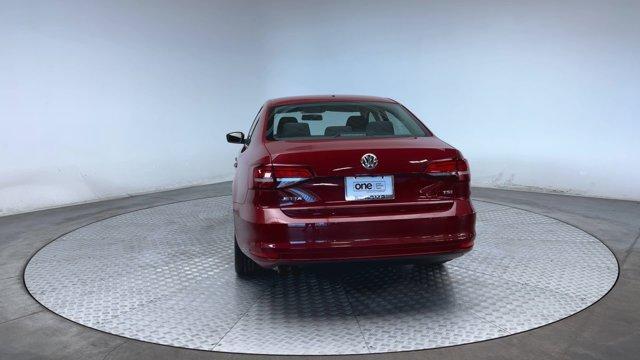 used 2017 Volkswagen Jetta car, priced at $11,999