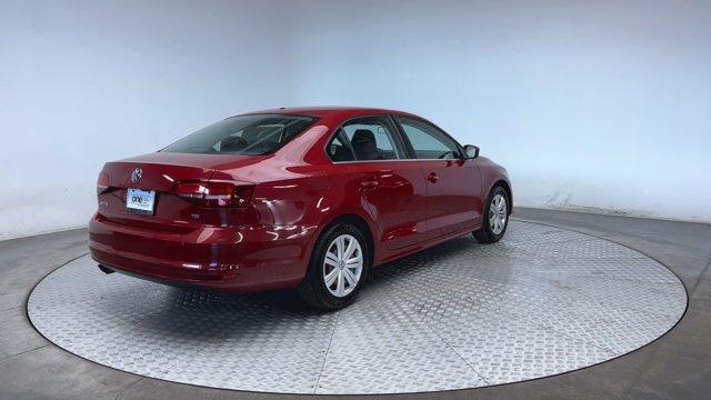 used 2017 Volkswagen Jetta car, priced at $11,999